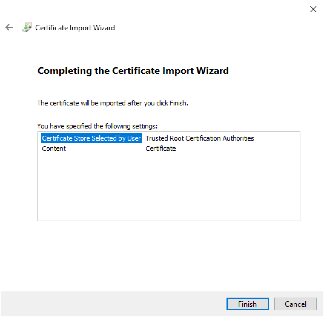 Окно мастер импорта сертификатов. Certificate installer Android. Windows 10 delete root Certificate. Import Cert Scarlet.